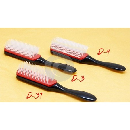 Denman - Freeflow Styler D31 - Medium - 7 Row
