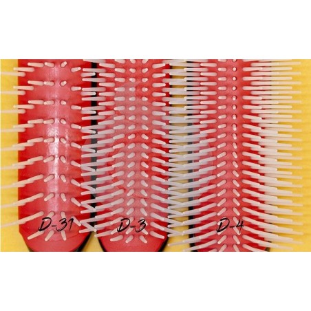 Denman - Freeflow Styler D31 - Medium - 7 File