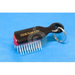 Denman - Llavero Mini Denman 2