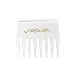 transparent-comb-denman-method-curly