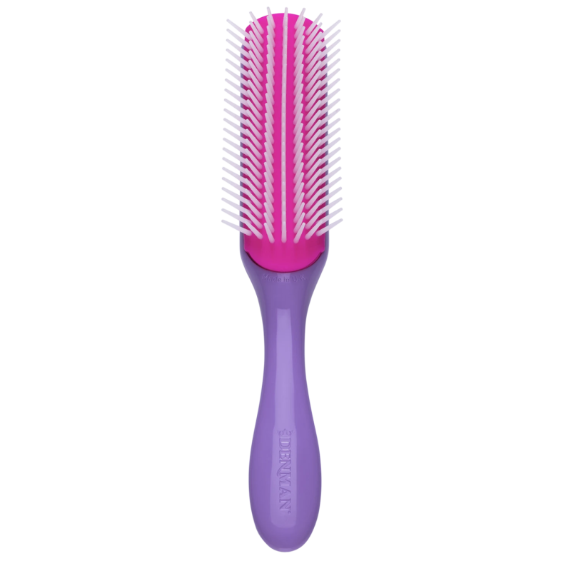 Denman - Original Styler D3 - Medium - 7 Rows