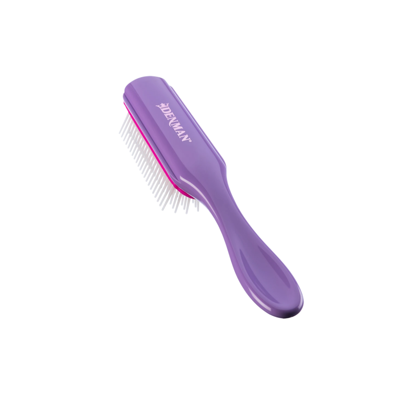 Denman - Original Styler D3 - Medium - 7 Hileras