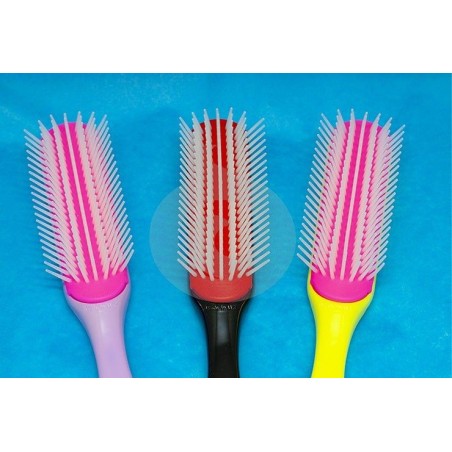 Denman - Original Styler D3 - Medium - 7 Rows