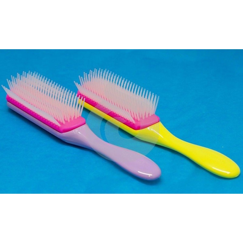 Denman - Original Styler D3 - Medium - 7 Hileras