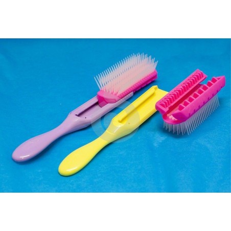 Denman - Original Styler D3 - Medium - 7 File